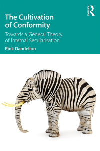 Titelbild: The Cultivation of Conformity 1st edition 9781138740198