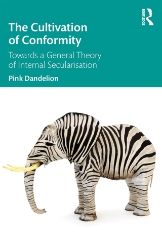 Cover image: The Cultivation of Conformity 1st edition 9781138740198