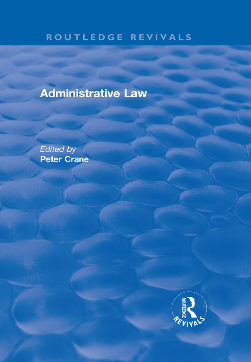 Administrative Law 1st Edition