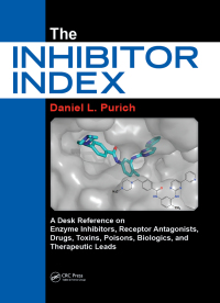 صورة الغلاف: The Inhibitor Index 1st edition 9781138739215