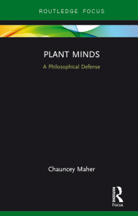 Cover image: Plant Minds 1st edition 9781138739192
