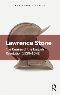 Imagen de portada: The Causes of the English Revolution 1529-1642 1st edition 9781138700550