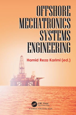 Imagen de portada: Offshore Mechatronics Systems Engineering 1st edition 9780367781071