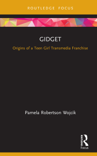 Immagine di copertina: Gidget 1st edition 9781138737402