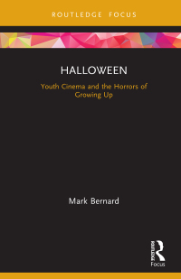 Cover image: Halloween 1st edition 9781138732407
