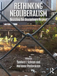 Imagen de portada: Rethinking Neoliberalism 1st edition 9781138735958