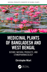 Cover image: Medicinal Plants of Bangladesh and West Bengal 1st edition 9781138735163