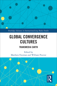 صورة الغلاف: Global Convergence Cultures 1st edition 9780367591007