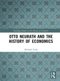 Imagen de portada: Otto Neurath and the History of Economics 1st edition 9780367666712