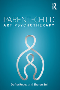 صورة الغلاف: Parent-Child Art Psychotherapy 1st edition 9781138731264