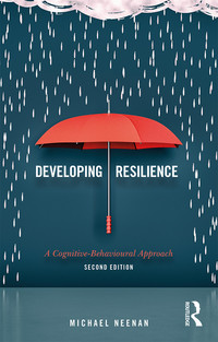 Omslagafbeelding: Developing Resilience 2nd edition 9780415792899