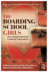 Titelbild: The Boarding School Girls 1st edition 9781138730656
