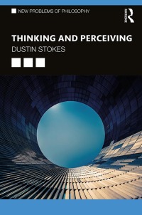 Imagen de portada: Thinking and Perceiving 1st edition 9781138729391