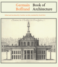 Cover image: Germain Boffrand 1st edition 9781138725522
