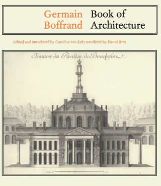 Imagen de portada: Germain Boffrand 1st edition 9781138725522
