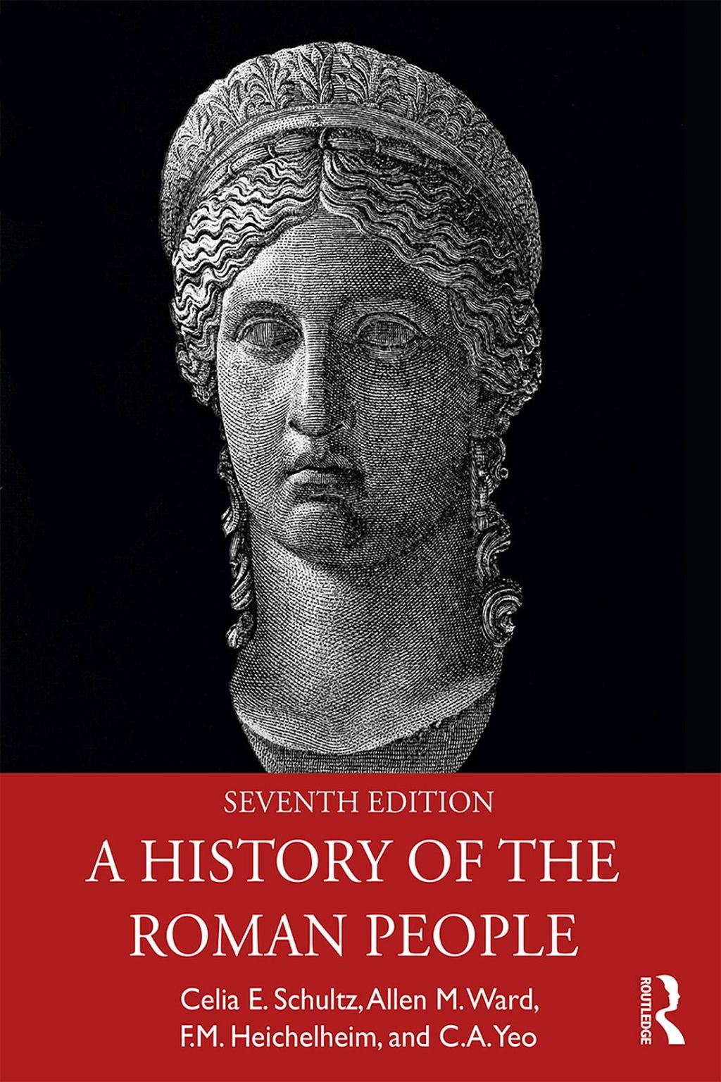 A History of the Roman People 7th Edition