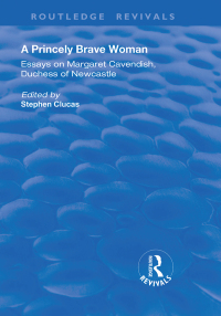 Omslagafbeelding: A Princely Brave Woman 1st edition 9781138724143