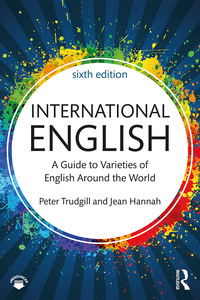 Omslagafbeelding: International English 6th edition 9781138233690