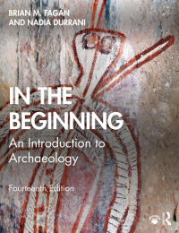 Omslagafbeelding: In the Beginning 14th edition 9781138722941