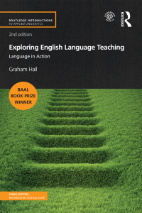 Cover image: Exploring English Language Teaching 2nd edition 9781138722811