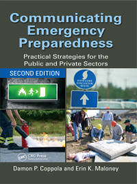 Cover image: Communicating Emergency Preparedness 2nd edition 9781498762366