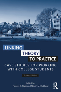 Imagen de portada: Linking Theory to Practice 4th edition 9781138720954