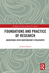 Cover image: Foundations and Practice of Research 1st edition 9781138720688