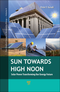 Cover image: Sun Towards High Noon 1st edition 9789814774178