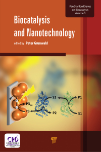 Titelbild: Biocatalysis and Nanotechnology 1st edition 9789814613699