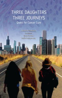 Cover image: Three Daughters, Three Journeys 1st edition 9789814745901