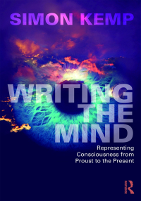 Immagine di copertina: Writing the Mind 1st edition 9781138710269