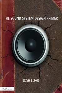 Cover image: The Sound System Design Primer 1st edition 9781138716872
