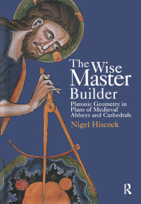 Imagen de portada: The Wise Master Builder 1st edition 9781138715820