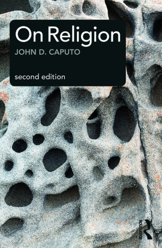 Cover image: On Religion 2nd edition 9781138714861