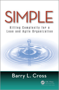 Cover image: Simple 1st edition 9781138713437
