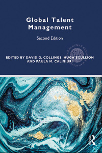 Cover image: Global Talent Management 2nd edition 9781138712454