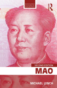 Cover image: Mao 2nd edition 9781138122062