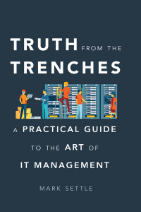 صورة الغلاف: Truth from the Trenches 1st edition 9781629561936