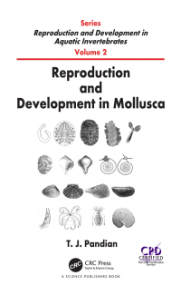 Omslagafbeelding: Reproduction and Development in Mollusca 1st edition 9781138710450