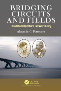 صورة الغلاف: Bridging Circuits and Fields 1st edition 9780367711306