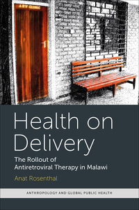 Cover image: Health on Delivery 1st edition 9781611323504