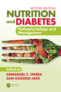 Cover image: Nutrition and Diabetes 2nd edition 9781138710009