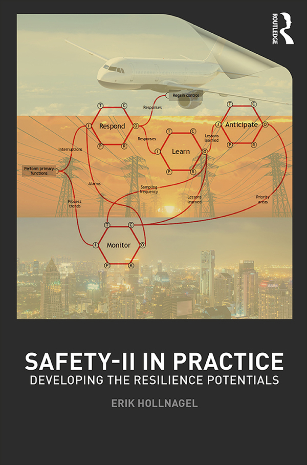 Safety-II in Practice Developing the Resilience Potentials 1st Edition