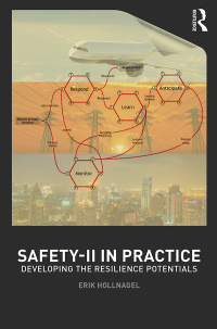 Omslagafbeelding: Safety-II in Practice 1st edition 9781138708914