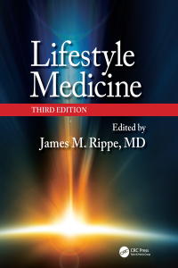 Cover image: Lifestyle Medicine 3rd edition 9781138708846