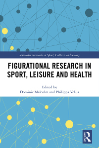 Imagen de portada: Figurational Research in Sport, Leisure and Health 1st edition 9780367499273