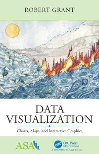 Titelbild: Data Visualization 1st edition 9781138707603