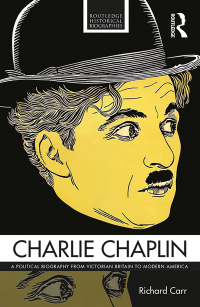 صورة الغلاف: Charlie Chaplin 1st edition 9781138923263