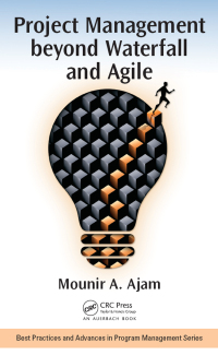 Immagine di copertina: Project Management beyond Waterfall and Agile 1st edition 9781032096025