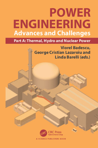 Cover image: Power Engineering 1st edition 9781138705852